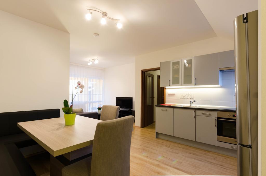 Pension Zličín Praga Quarto foto